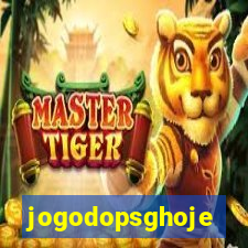 jogodopsghoje