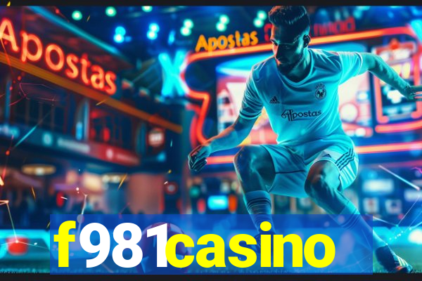 f981casino