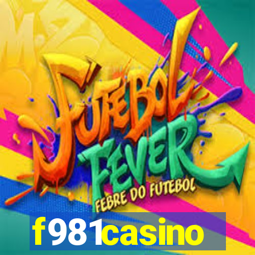 f981casino