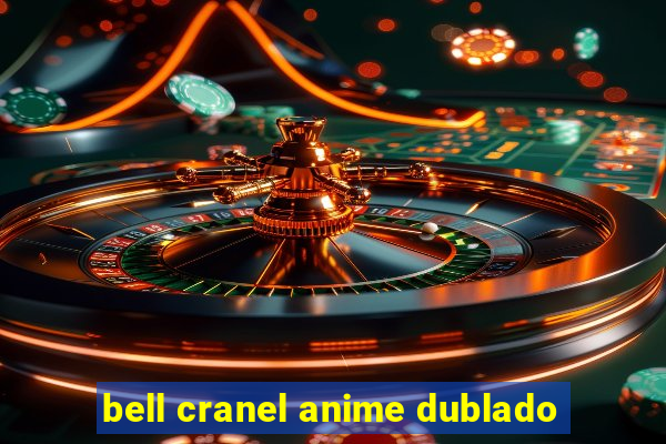 bell cranel anime dublado