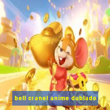 bell cranel anime dublado