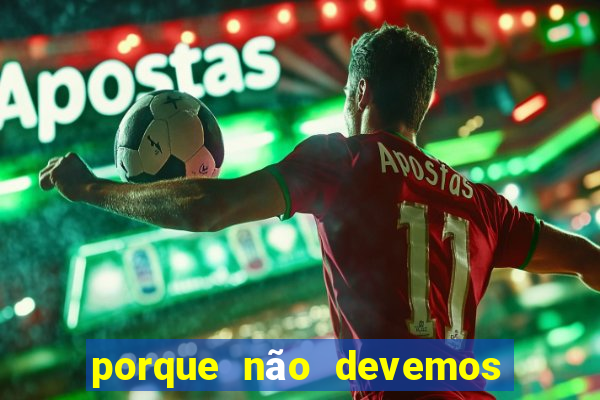 porque não devemos falar a palavra desgraça porque nao devemos falar