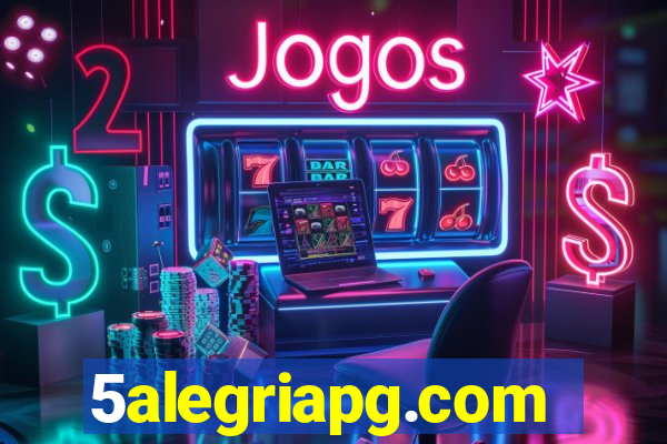 5alegriapg.com