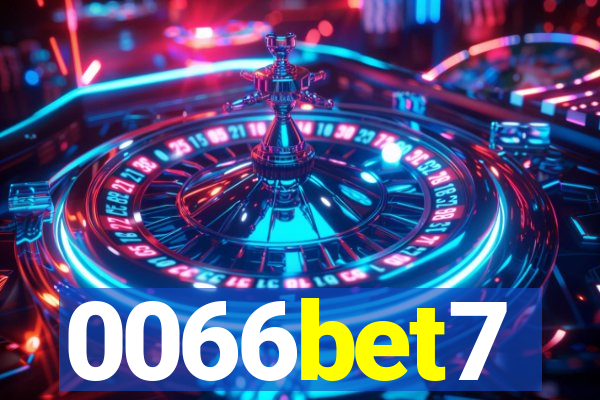 0066bet7