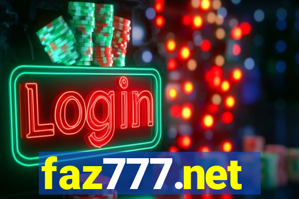 faz777.net