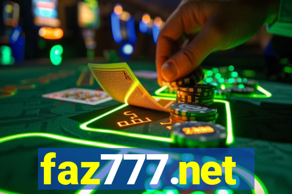 faz777.net