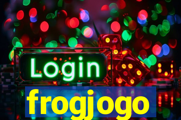 frogjogo