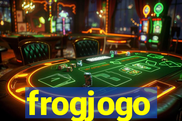 frogjogo