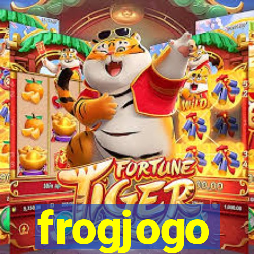 frogjogo