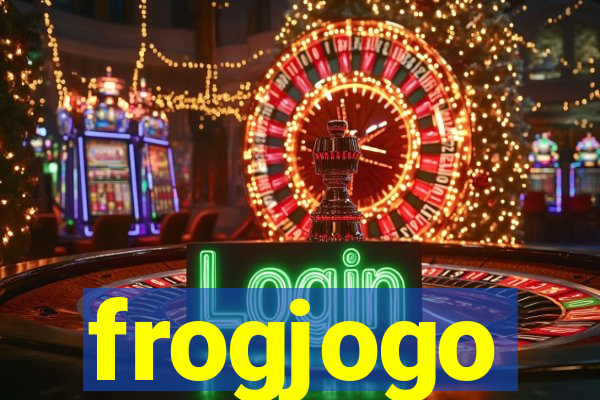 frogjogo