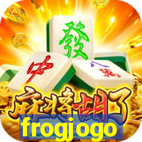 frogjogo