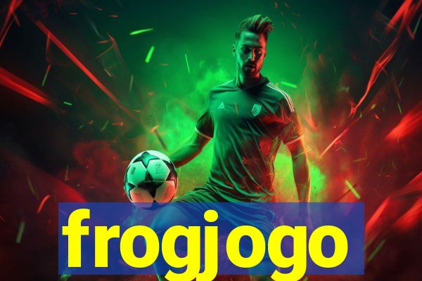 frogjogo