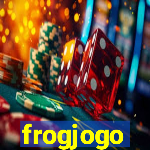 frogjogo