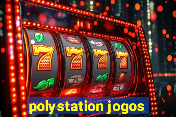 polystation jogos