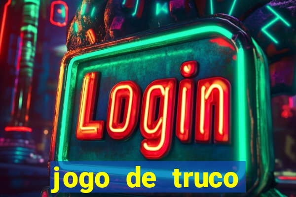 jogo de truco smart truco