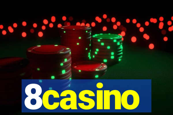 8casino