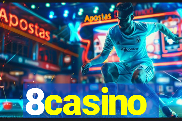 8casino