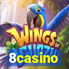 8casino