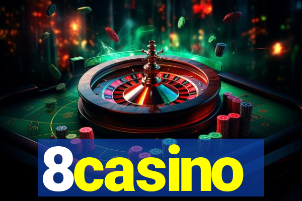 8casino