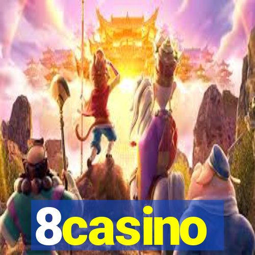 8casino