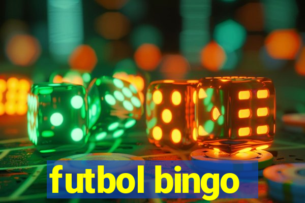 futbol bingo