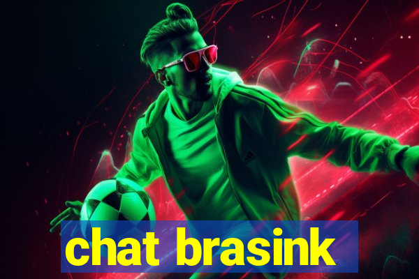 chat brasink