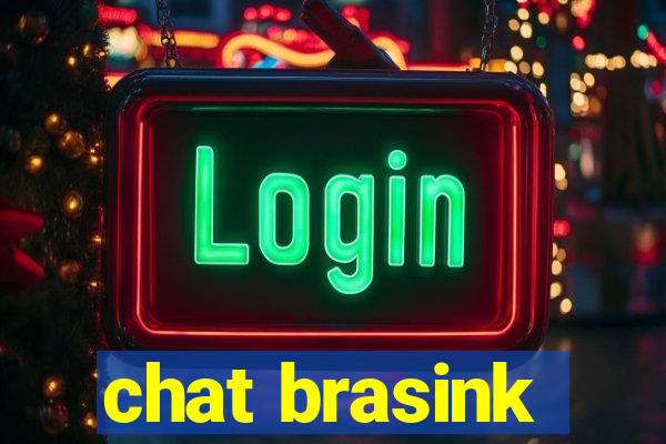 chat brasink