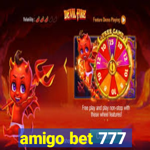 amigo bet 777