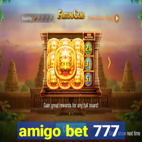 amigo bet 777