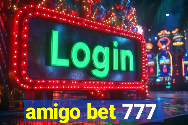 amigo bet 777