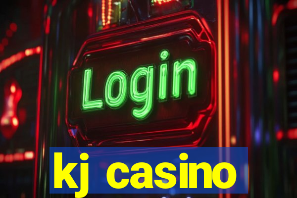 kj casino