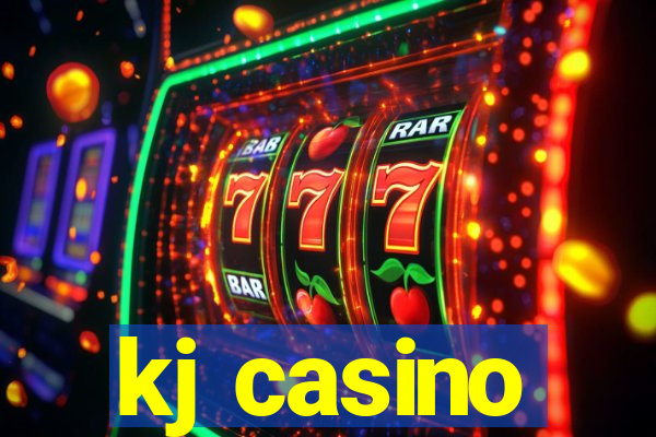 kj casino