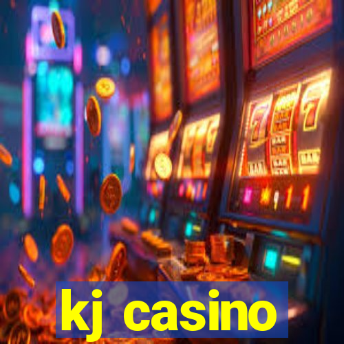 kj casino