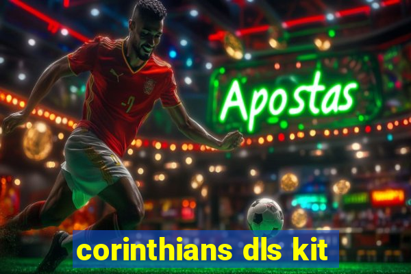 corinthians dls kit