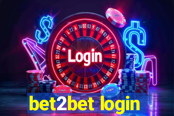 bet2bet login