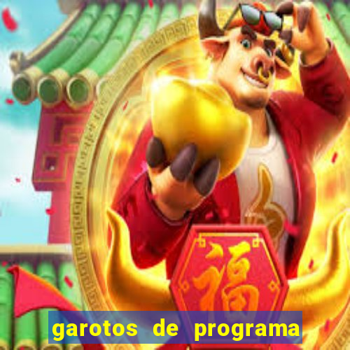 garotos de programa zona leste