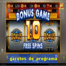 garotos de programa zona leste