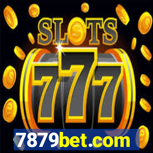 7879bet.com