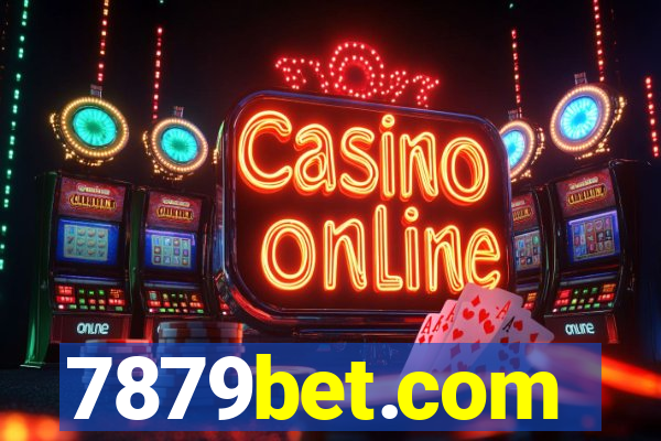 7879bet.com