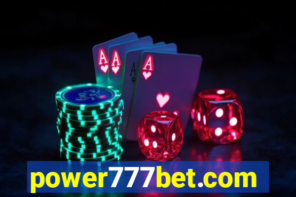 power777bet.com