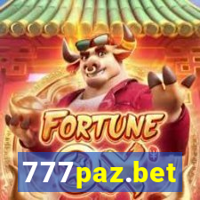 777paz.bet