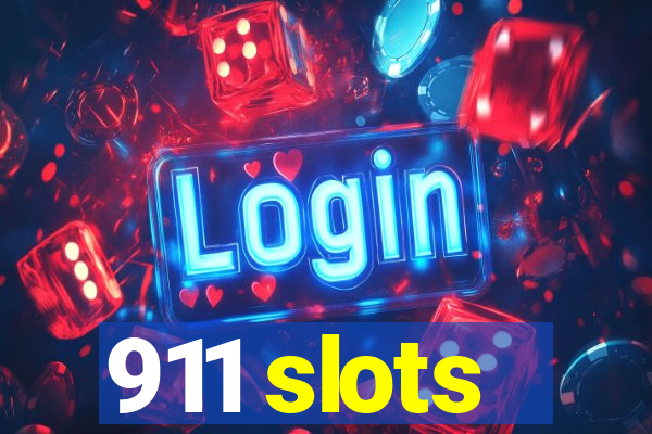 911 slots