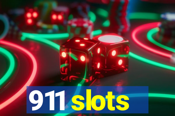 911 slots