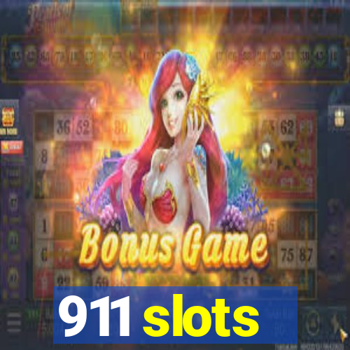 911 slots