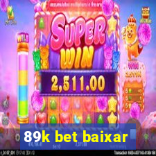 89k bet baixar