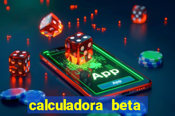 calculadora beta hcg semanas