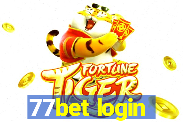 77bet login