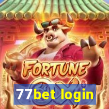 77bet login