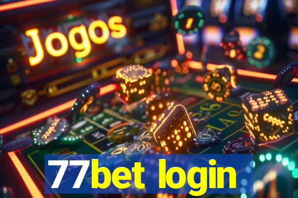 77bet login