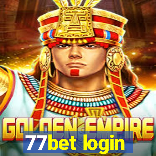 77bet login